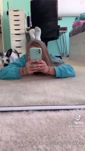 Abby Lynn Fit ♡ [ abbylynnxxx ] Onlyfans leaked video 7771998 on Hotleaks.tv