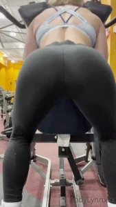 Abby Lynn Fit ♡ [ abbylynnxxx ] Onlyfans leaked video 7772011 on Hotleaks.tv