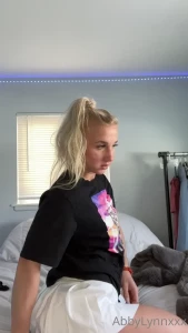 Abby Lynn Fit ♡ [ abbylynnxxx ] Onlyfans leaked video 7772042 on Hotleaks.tv