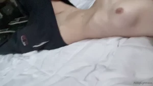 Abby Lynn Fit ♡ [ abbylynnxxx ] Onlyfans leaked video 7772075 on Hotleaks.tv