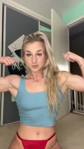 Abby Lynn Fit ♡ [ abbylynnxxx ] Onlyfans leaked video 7772109 on Hotleaks.tv