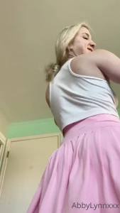 Abby Lynn Fit ♡ [ abbylynnxxx ] Onlyfans leaked video 7772121 on Hotleaks.tv