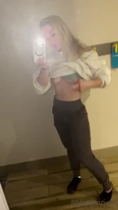 Abby Lynn Fit ♡ [ abbylynnxxx ] Onlyfans leaked video 8606326 on Hotleaks.tv