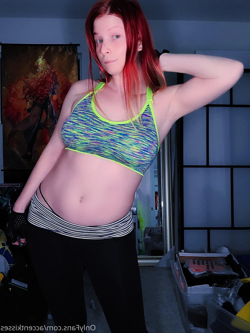 Kisses [ accentkisses ] Onlyfans leaked photo 10505055 on Hotleaks.tv