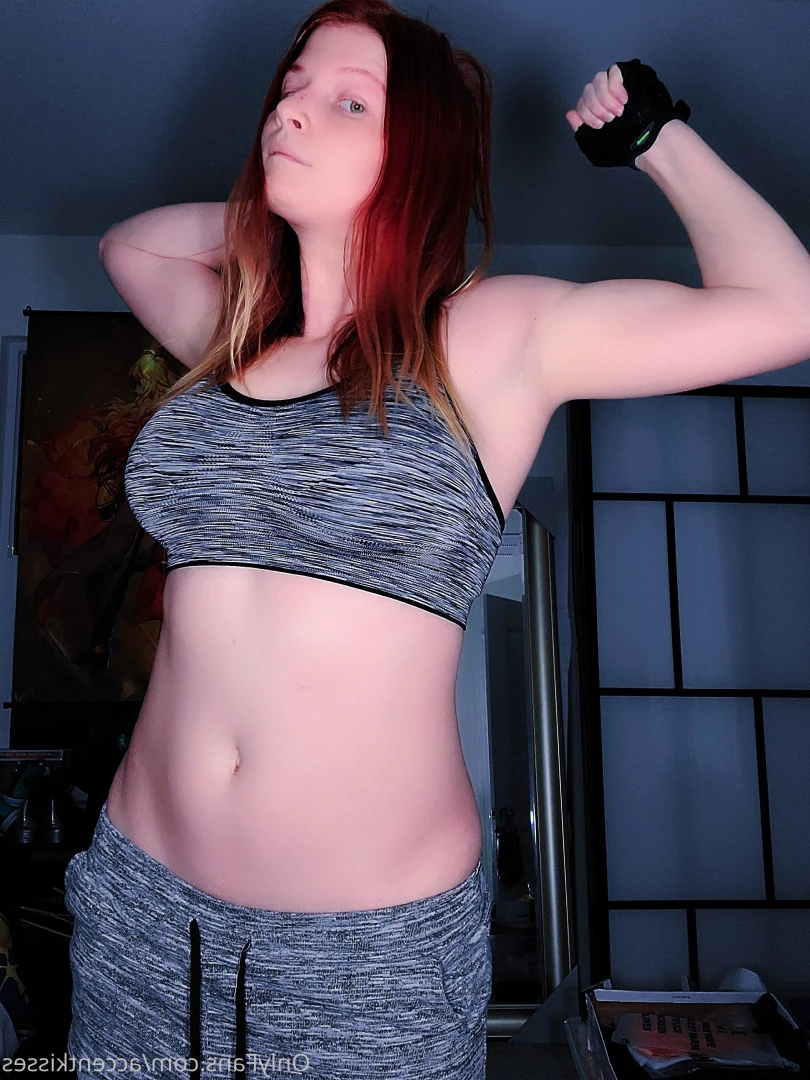 Kisses [ accentkisses ] Onlyfans leaked photo 10505069 on Hotleaks.tv