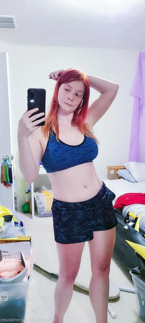 Kisses [ accentkisses ] Onlyfans leaked photo 10505316 on Hotleaks.tv