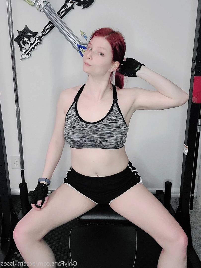 Kisses [ accentkisses ] Onlyfans leaked photo 10505405 on Hotleaks.tv