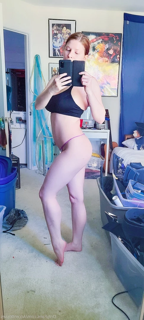 Kisses [ accentkisses ] Onlyfans leaked photo 10505847 on Hotleaks.tv