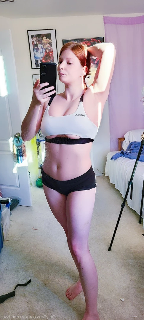Kisses [ accentkisses ] Onlyfans leaked photo 10505926 on Hotleaks.tv