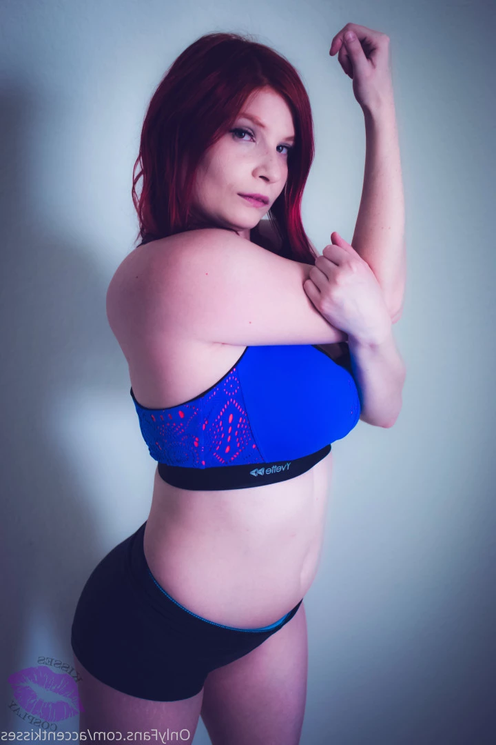 Kisses [ accentkisses ] Onlyfans leaked photo 10505962 on Hotleaks.tv