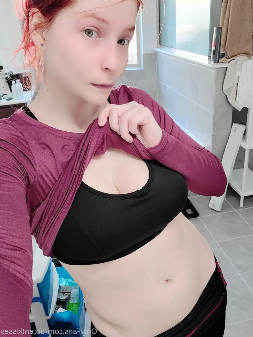 Kisses [ accentkisses ] Onlyfans leaked photo 10506124 on Hotleaks.tv