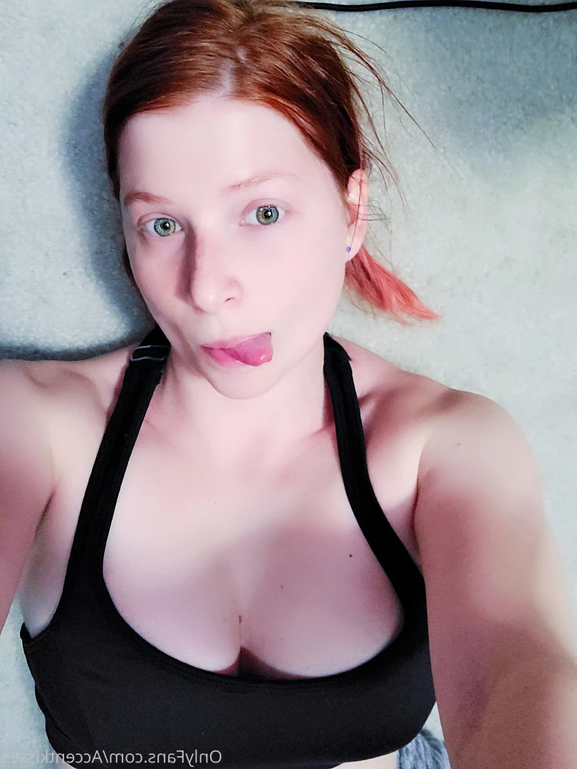 Kisses [ accentkisses ] Onlyfans leaked photo 10506201 on Hotleaks.tv