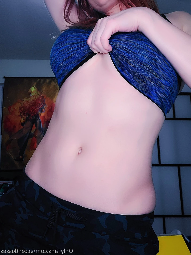 Kisses [ accentkisses ] Onlyfans leaked photo 10506407 on Hotleaks.tv