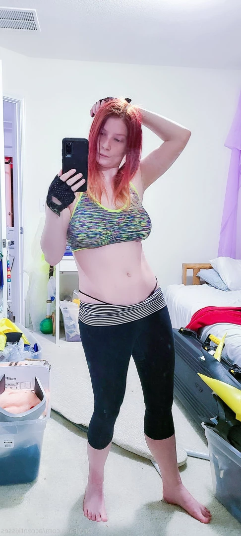 Kisses [ accentkisses ] Onlyfans leaked photo 10506460 on Hotleaks.tv