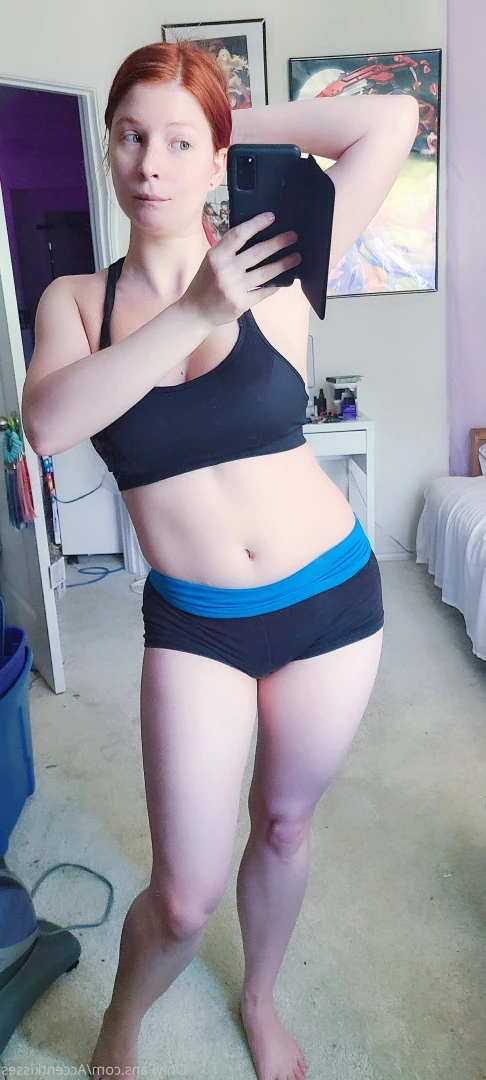 Kisses [ accentkisses ] Onlyfans leaked photo 10506595 on Hotleaks.tv