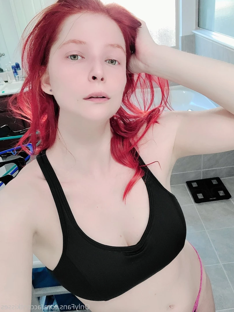 Kisses [ accentkisses ] Onlyfans leaked photo 10507064 on Hotleaks.tv