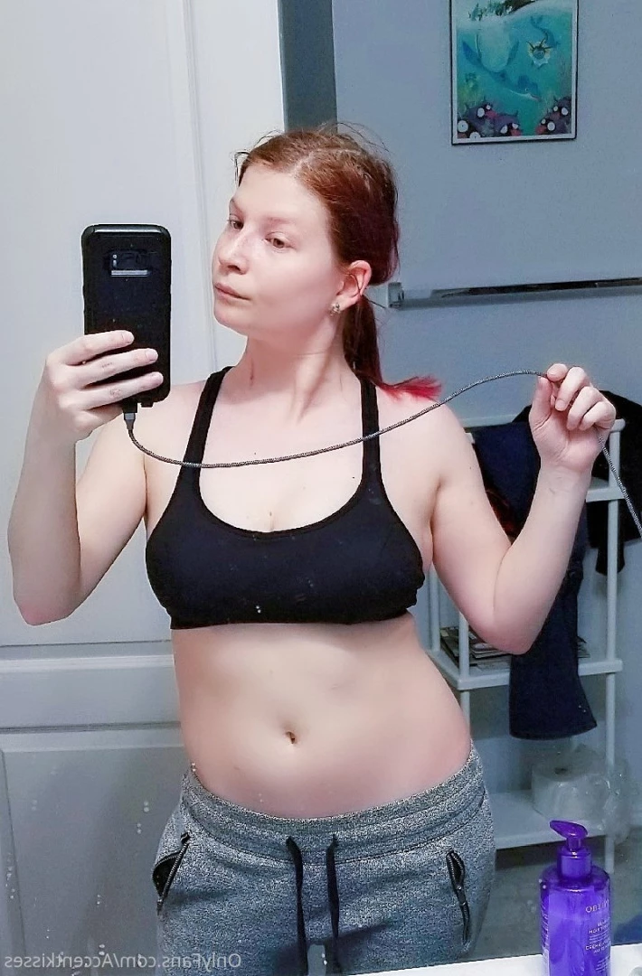 Kisses [ accentkisses ] Onlyfans leaked photo 10507070 on Hotleaks.tv