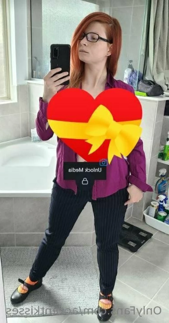Kisses [ accentkisses ] Onlyfans leaked photo 10507214 on Hotleaks.tv