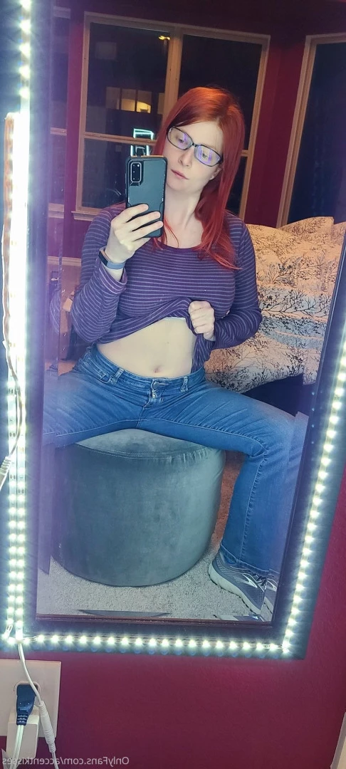 Kisses [ accentkisses ] Onlyfans leaked photo 10507480 on Hotleaks.tv