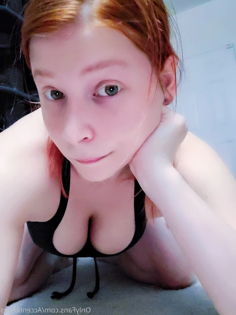 Kisses [ accentkisses ] Onlyfans leaked photo 10507578 on Hotleaks.tv