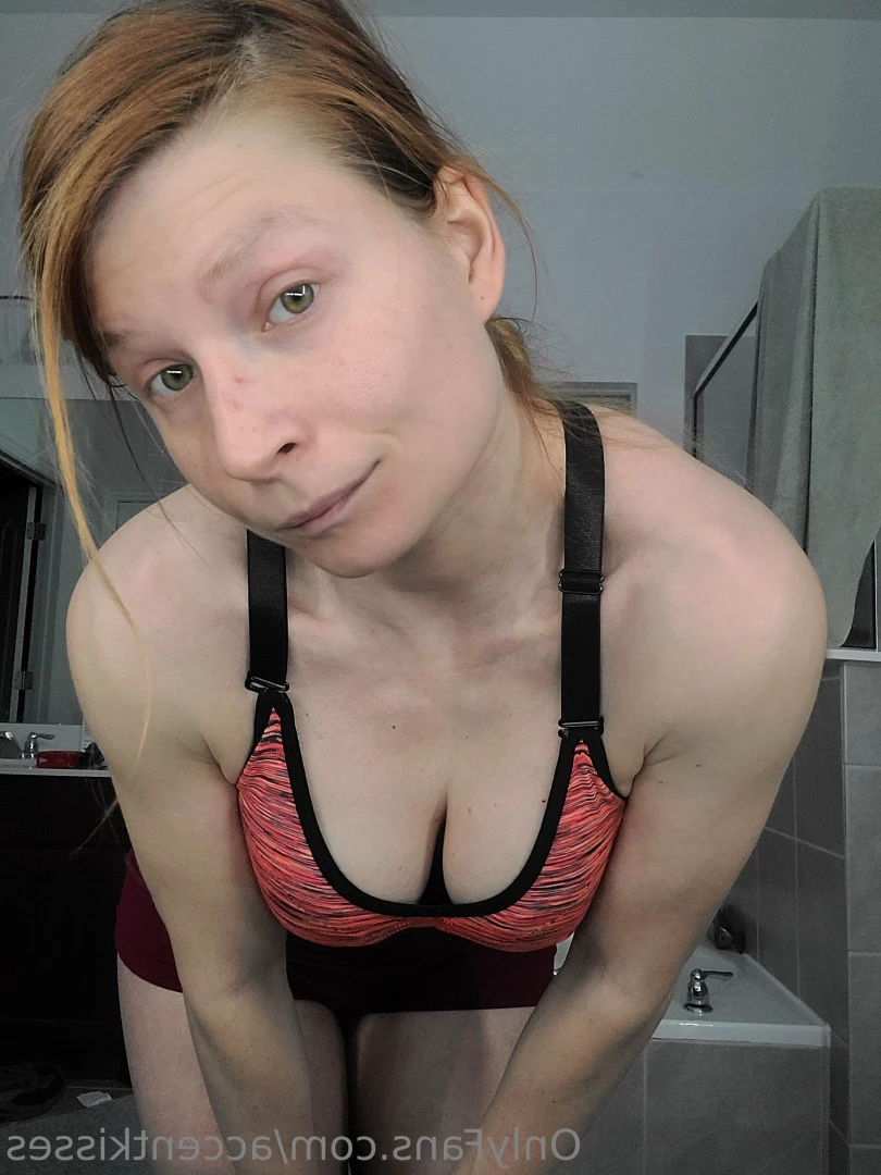 Kisses [ accentkisses ] Onlyfans leaked photo 10508060 on Hotleaks.tv