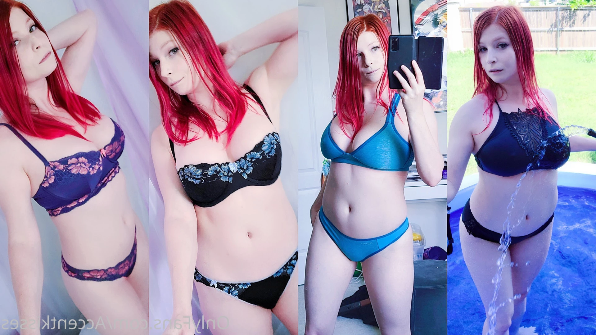 Kisses [ accentkisses ] Onlyfans leaked photo 10508077 on Hotleaks.tv