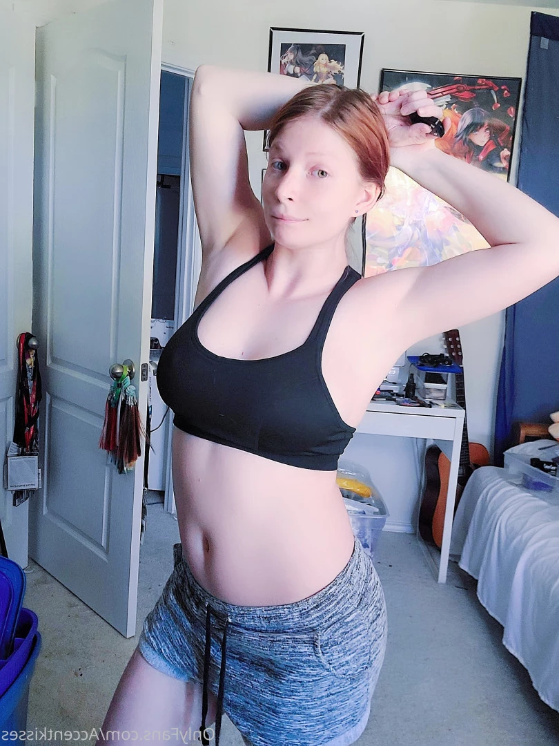Kisses [ accentkisses ] Onlyfans leaked photo 10508116 on Hotleaks.tv