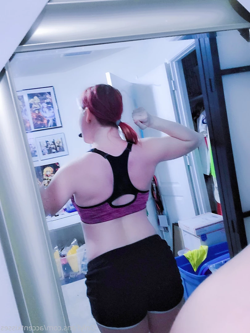 Kisses [ accentkisses ] Onlyfans leaked photo 10508139 on Hotleaks.tv
