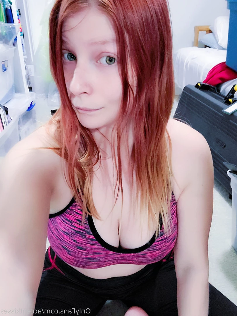 Kisses [ accentkisses ] Onlyfans leaked photo 10508157 on Hotleaks.tv
