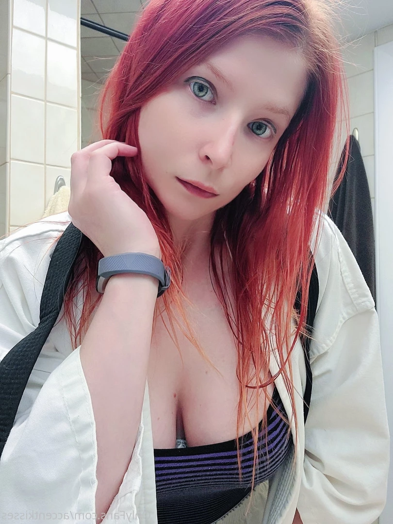 Kisses [ accentkisses ] Onlyfans leaked photo 10508170 on Hotleaks.tv