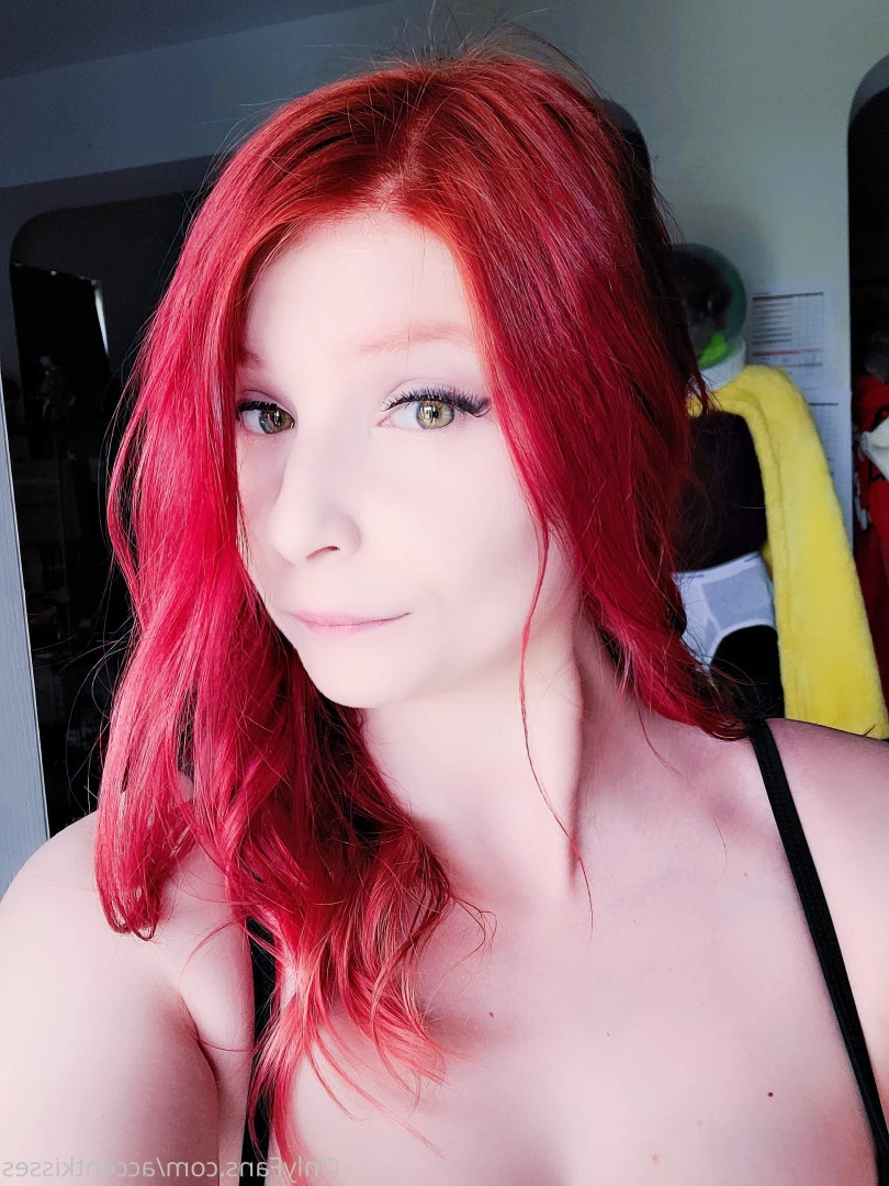 Kisses [ accentkisses ] Onlyfans leaked photo 10508191 on Hotleaks.tv
