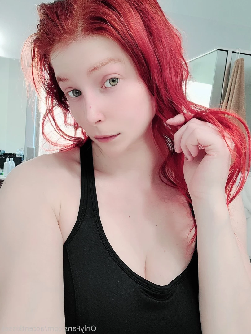 Kisses [ accentkisses ] Onlyfans leaked photo 10508254 on Hotleaks.tv