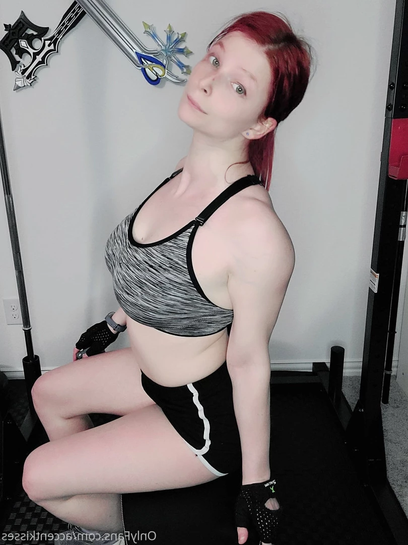 Kisses [ accentkisses ] Onlyfans leaked photo 10508308 on Hotleaks.tv