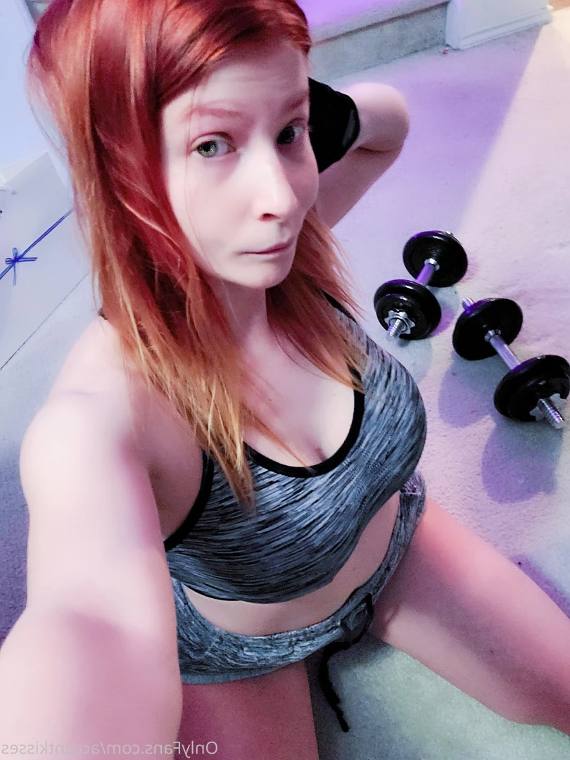 Kisses [ accentkisses ] Onlyfans leaked photo 10508319 on Hotleaks.tv