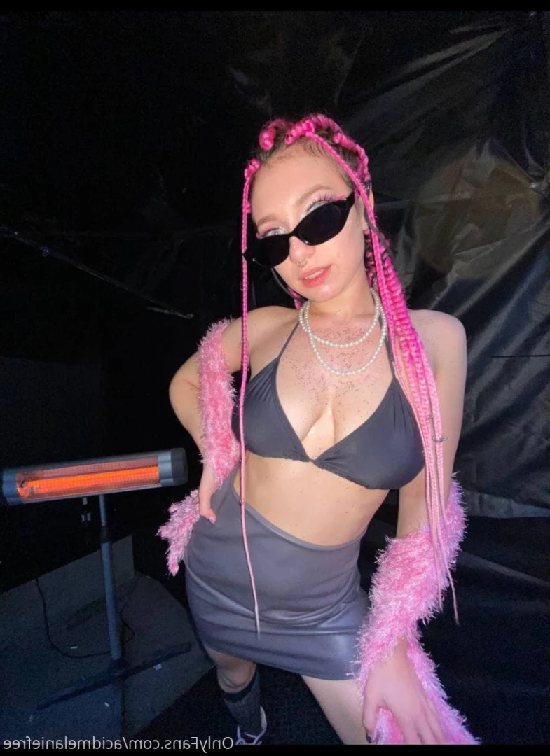 💋🎊 Acid Melanie 🎊💋 [ acidmelanie ] Onlyfans leaked photo 7657657 on Hotleaks.tv