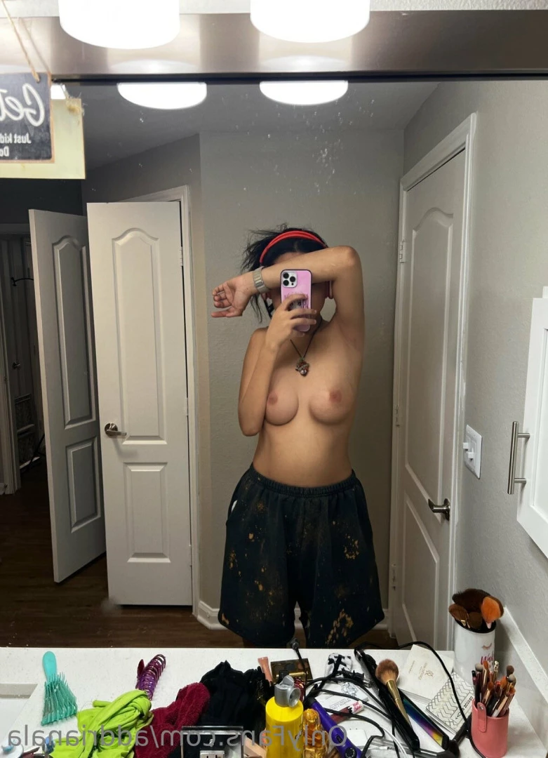 Addri [ addrianala ] Onlyfans leaked photo 9232255 on Hotleaks.tv