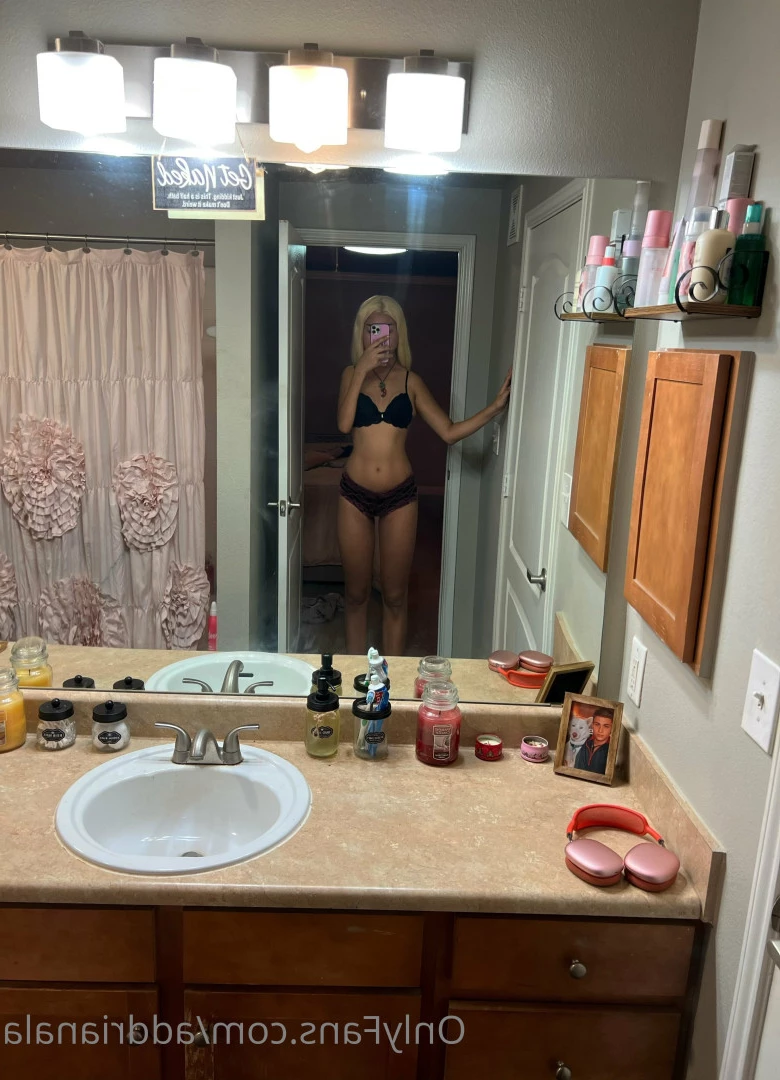 Addri [ addrianala ] Onlyfans leaked photo 10618269 on Hotleaks.tv