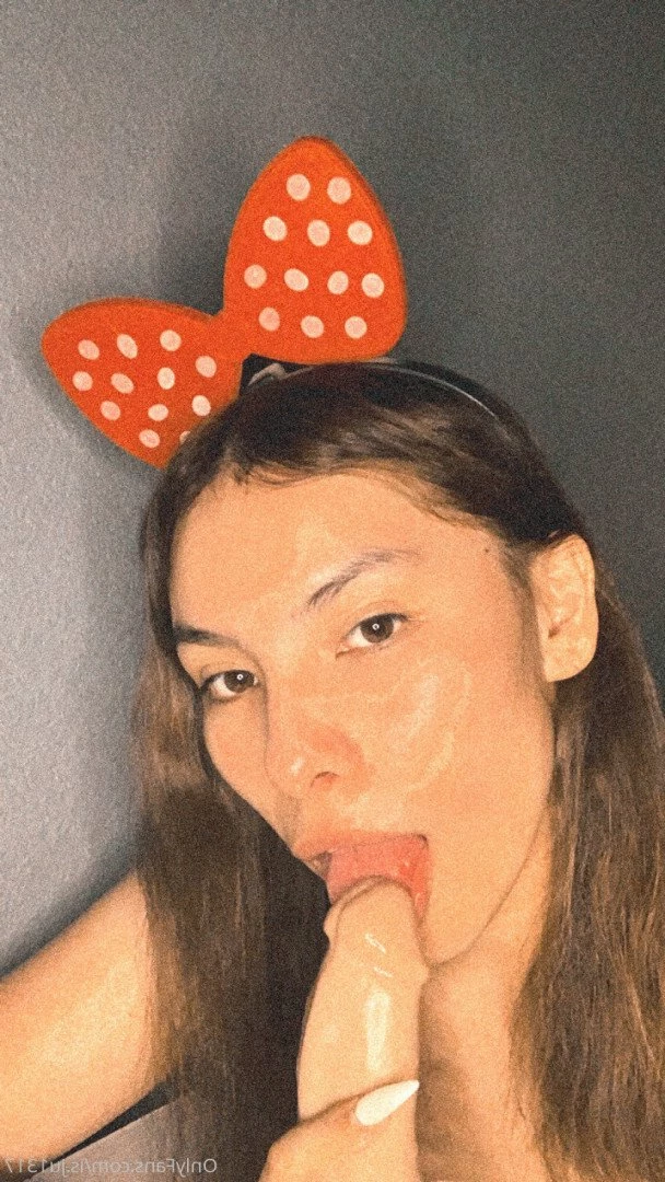is.juli [ julay1317 ] Onlyfans leaked photo 565097 on Hotleaks.tv