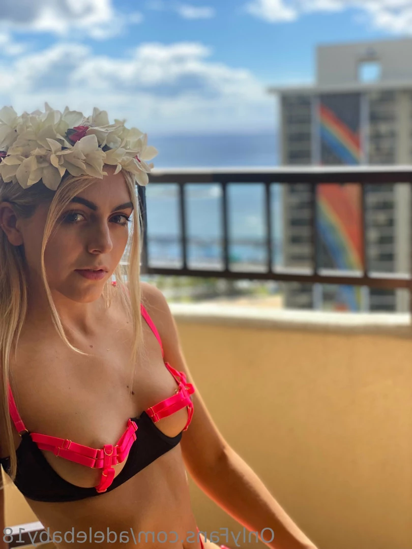 AdeleBaby [ adelebaby18 ] Onlyfans leaked photo 7417934 on Hotleaks.tv