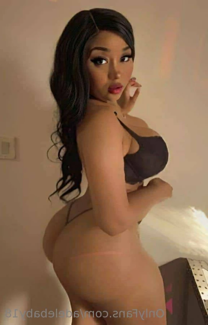 AdeleBaby [ adelebaby18 ] Onlyfans leaked photo 7417992 on Hotleaks.tv