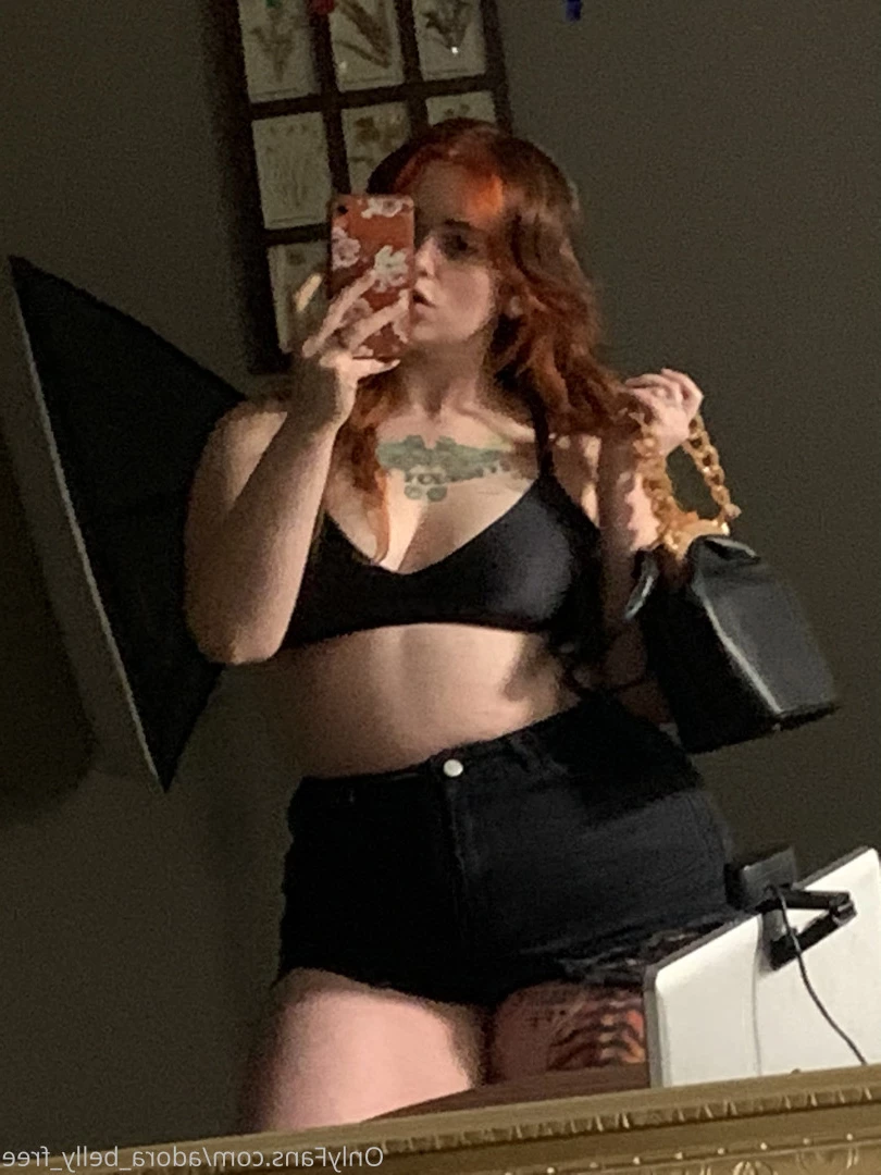 Adora Bell Free [ adora_belly_free ] Onlyfans leaked photo 7582913 on Hotleaks.tv