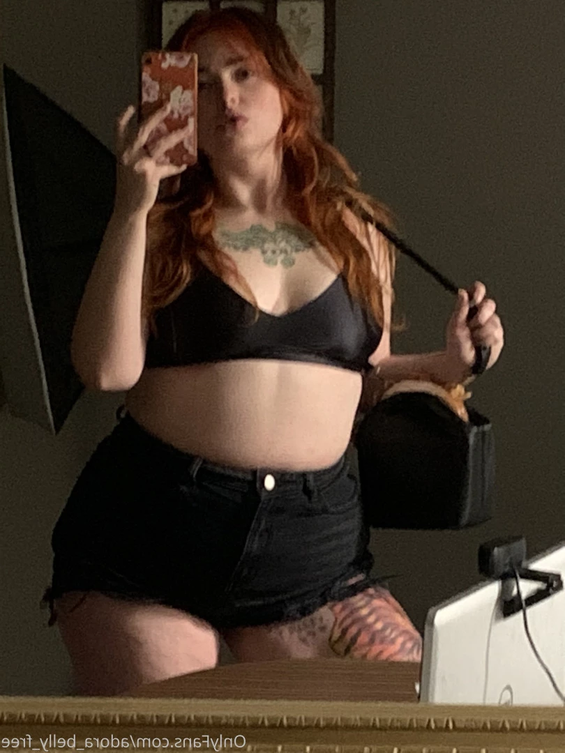 Adora Bell Free [ adora_belly_free ] Onlyfans leaked photo 7582939 on Hotleaks.tv