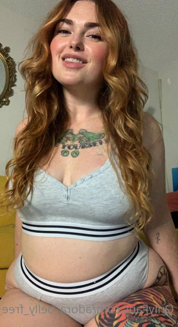 Adora Bell Free [ adora_belly_free ] Onlyfans leaked photo 7582948 on Hotleaks.tv