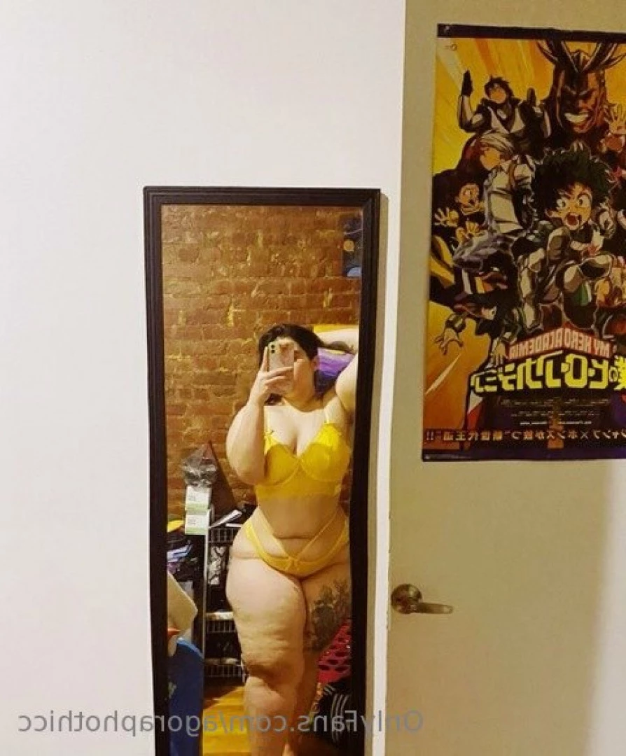 agoraphothicc Onlyfans leaked photo 7724619 on Hotleaks.tv