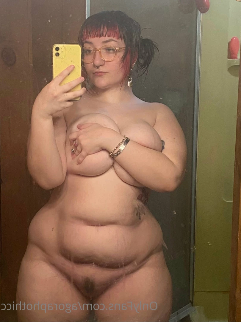 agoraphothicc Onlyfans leaked photo 7724640 on Hotleaks.tv