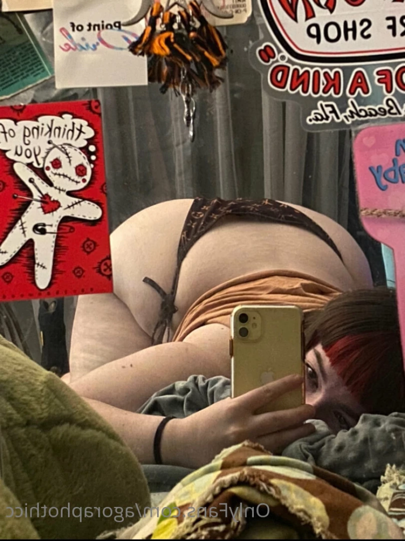 agoraphothicc Onlyfans leaked photo 7724642 on Hotleaks.tv