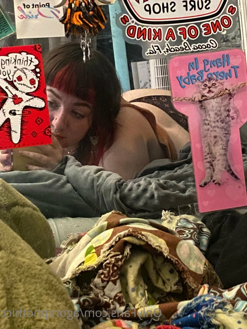 agoraphothicc Onlyfans leaked photo 7724674 on Hotleaks.tv
