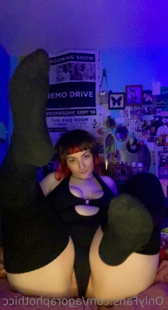 agoraphothicc Onlyfans leaked photo 14456248 on Hotleaks.tv