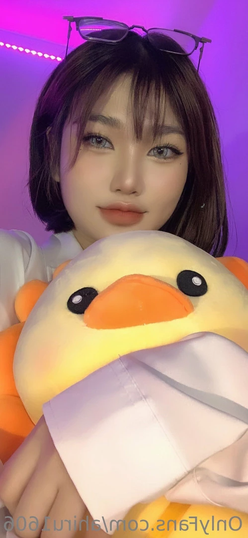 Ahiru [ ahiru1606 ] Onlyfans leaked photo 7417799 on Hotleaks.tv