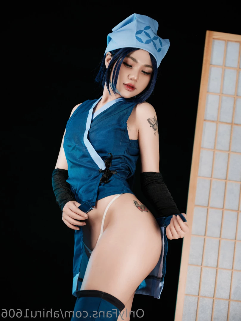 Ahiru [ ahiru1606 ] Onlyfans leaked photo 7417839 on Hotleaks.tv